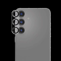 Samsung Galaxy S25 HyperGear Lens Protector - 2 Pack