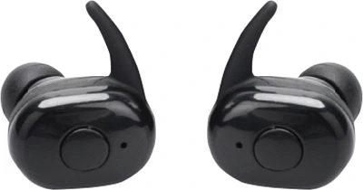 True Wireless Earbuds - Black