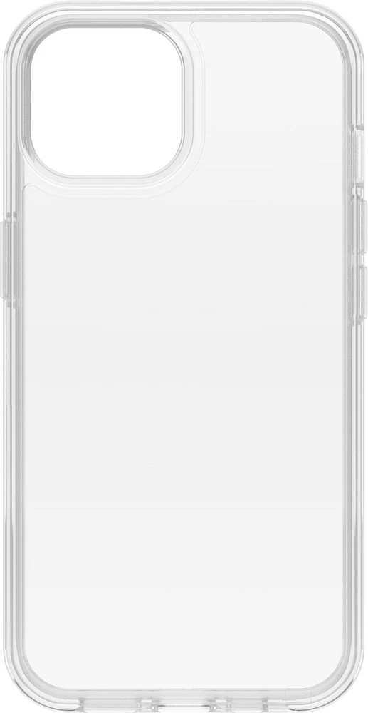 iPhone 15/14/13 Otterbox Symmetry Series Case - Clear