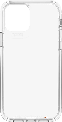 GEAR4 - iPhone 12/12 Pro Clear Crystal Palace Case