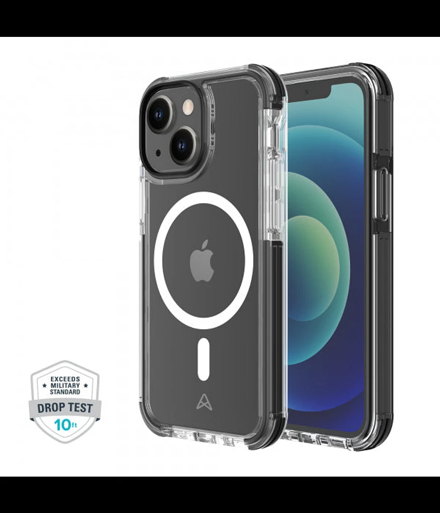 AXS PROShield Plus MagSafe Compatible Apple iPhone 13 | Black