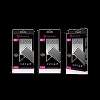 iShieldz - Curved Tempered Glass Screen Protector for TCL 20 Pro 5G