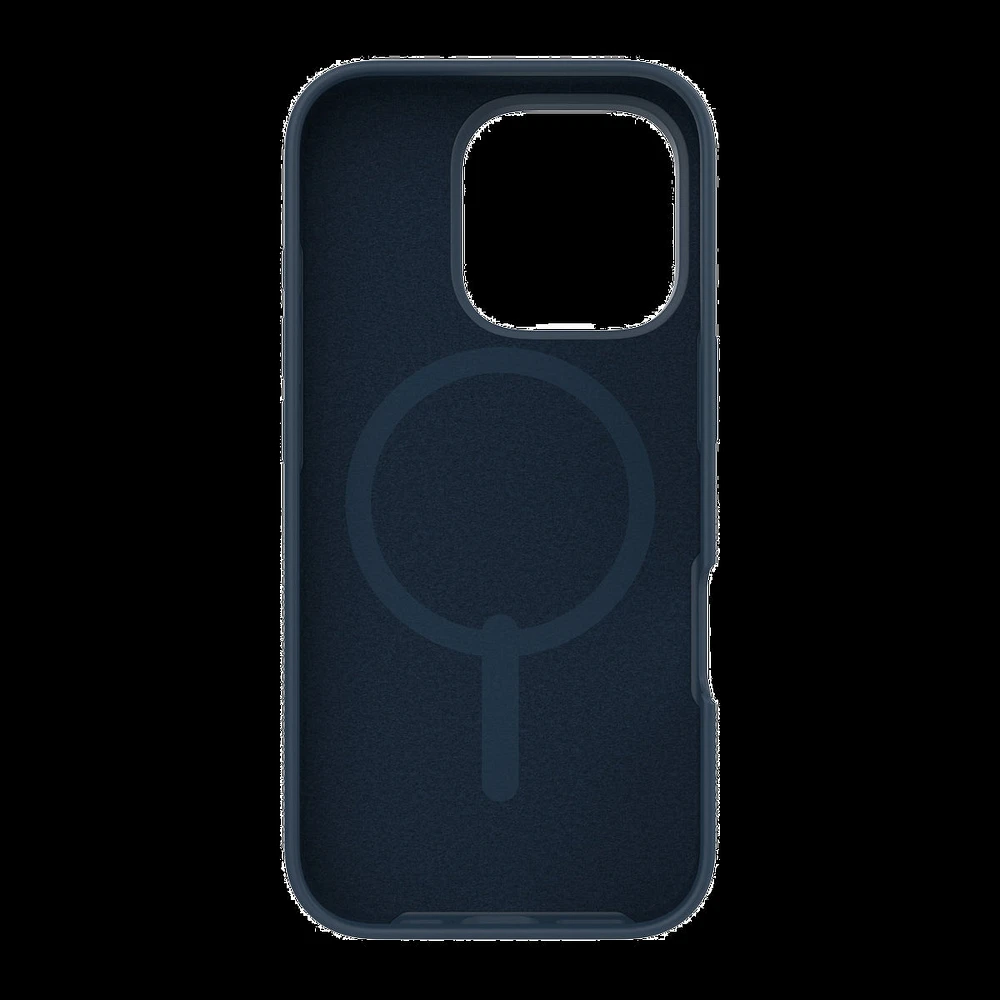 iPhone 16 Pro ZAGG Graphene Manhattan Snap Case