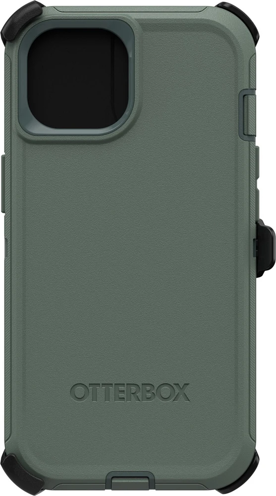 OtterBox 7792560 Étui de Defender Forest Ranger pour iPhone 15/14/13
