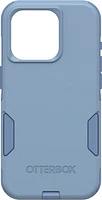 OtterBox 7792568 Étui de Protection Commuter Crisp Denim pour iPhone 15 Pro