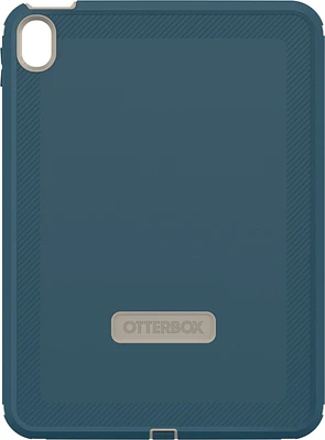 Otterbox - Defender iPad 10.9 2022 (10th Gen) - Baja Beach (Blue)