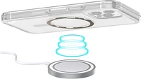 Otterbox - Magsafe Wireless Charging Pad - Lucid Dreamer