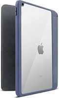 LOGiiX Cabrio+ for iPad 10.2 in (2021-2019) - Midnight Blue