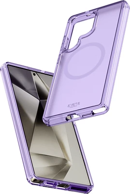 Mist Case Compatible w/MagSafe Lavender for Samsung Galaxy S25 Ultra