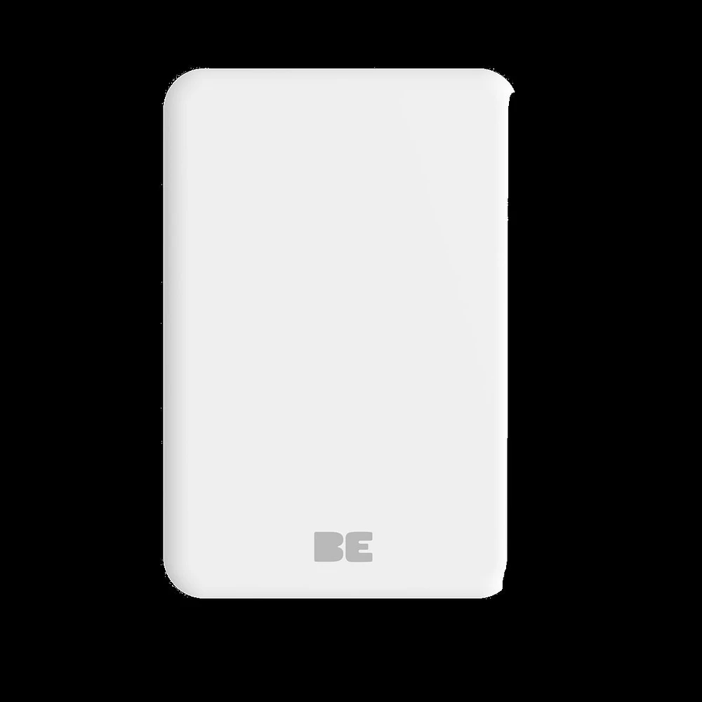 Blu Element - MagSafe Powerbank 5000MAH White