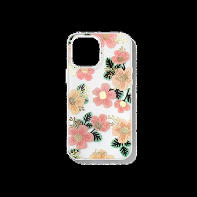 Sonix - Clear Coat Case for iPhone 14 Pro - Southern Floral