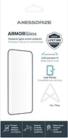 AXS ARMORGlass 2.5D Samsung Galaxy S21 - Clear