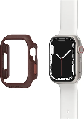 Apple Watch 45mm Otterbox Watch Bumper - Red - Union Station