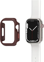 Apple Watch 45mm Otterbox Watch Bumper - Red - Union Station
