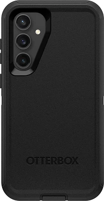 Samsung Galaxy S23 FE 5G Otterbox Defender Series Case - Black