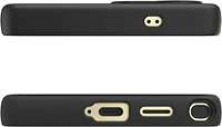 Avana - Velvet MagSafe Case for Samsung Galaxy S25 Ultra