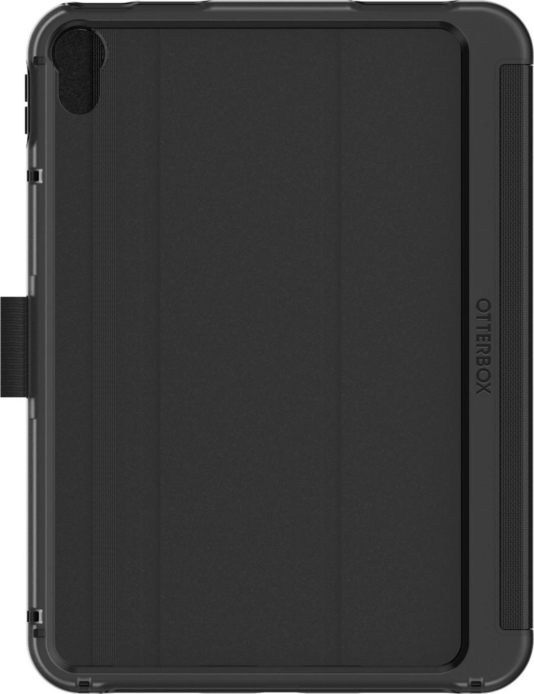 Otterbox - iPad 10.9 2022 -Symmetry Folio Case - Clear (Starry Night)