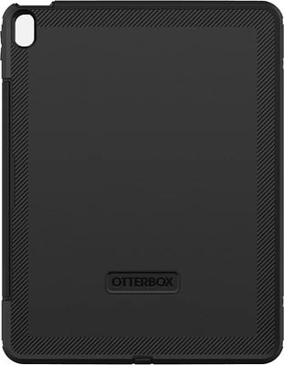 OtterBox - Defender Case for Apple iPad Air 13 - Black