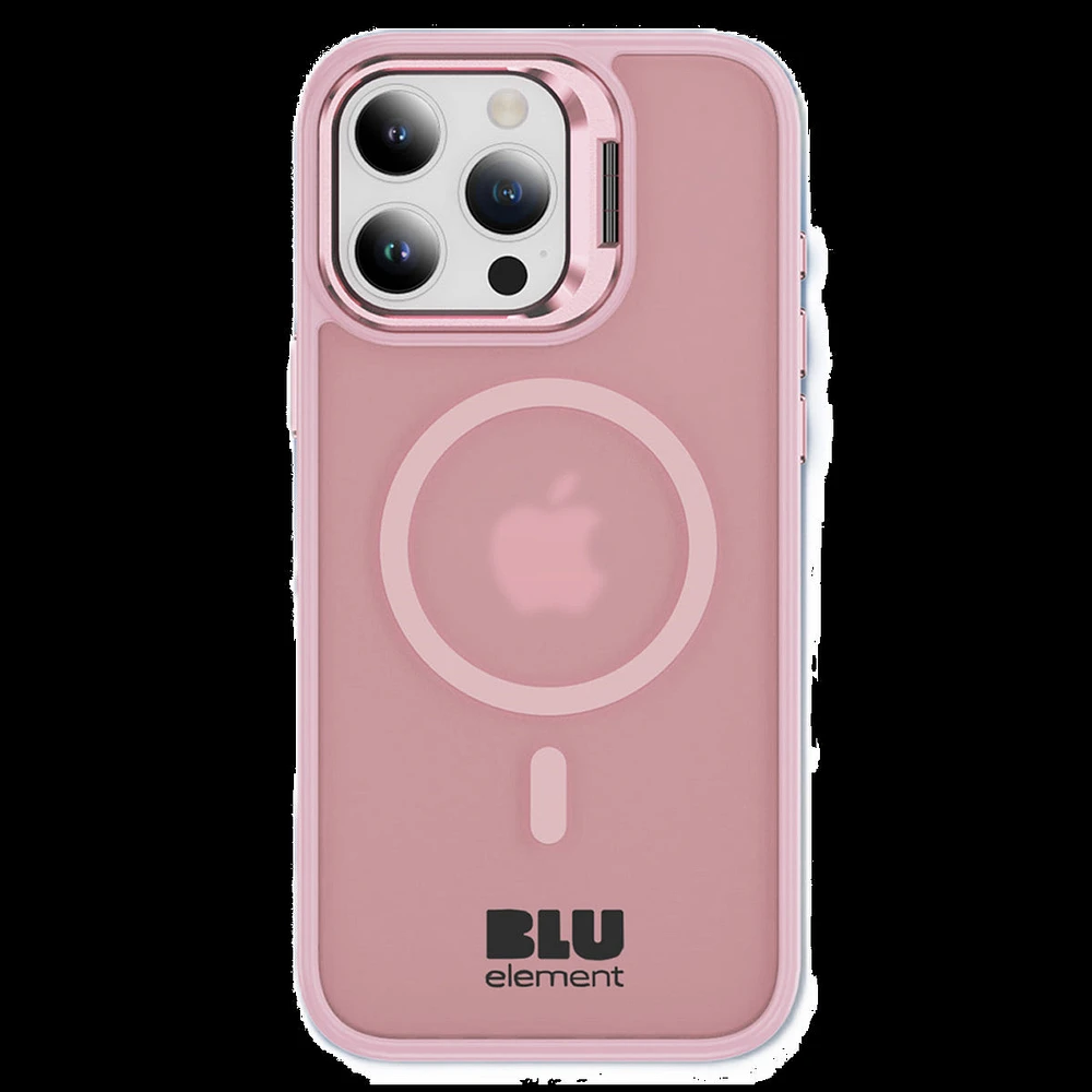 Chromatic Kick MagSafe Case Pink for iPhone 16 Pro Max