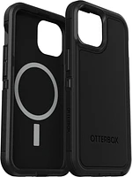 iPhone 15/14/13 Otterbox Defender XT w/ MagSafe Series Case - Black