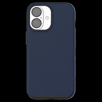 Armour Rugged Case Navy for iPhone 16