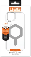 Étui Plyo Pro d'UAG avec Magsafe pour Samsung Galaxy S24 Ultra 5G