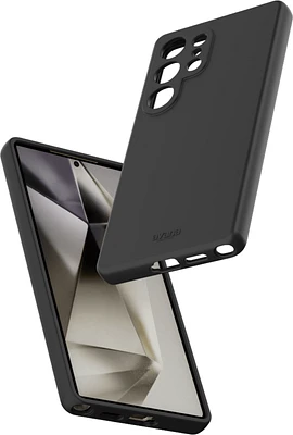 Avana - Velvet MagSafe Case for Samsung Galaxy S25 Ultra