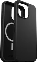 OtterBox 7792897 Étui de Protection Symmetry MagSafe Noir pour iPhone 15 Pro Max