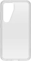 OtterBox - Symmetry Clear Case for Samsung Galaxy S24  - Clear