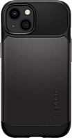Spigen - iPhone 13 mini - Slim Armor Case - Black