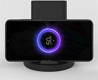 Xiaomi Mi 20W Wireless Charging Stand - Black