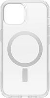 OtterBox 7793109 Étui Symmetry Clear MagSafe Clear pour iPhone 15/14/13