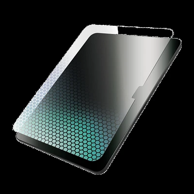 iPad 10.9 2025  ZAGG InvisibleShield Glass XTR4 Screen Protector