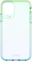 GEAR4 - iPhone 11/XR D3O Crystal Palace Case - Iridescent
