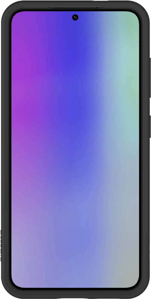 Nimbus9 N9ALSAMGS25BLK Étui Alto 2 Noir pour Samsung Galaxy S25