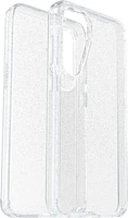 Symmetry Clear Case Stardust with UV Tint for Samsung Galaxy S24 FE