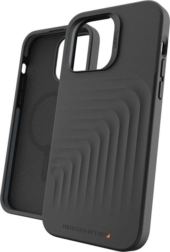 tui Brooklyn Snap Gear4 en D3O - iPhone 14 Pro Max