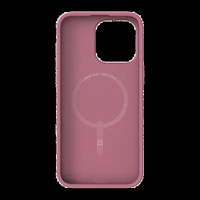 iPhone 15 Pro Max ZAGG (GEAR4) London Snap Case - Dusty Rose