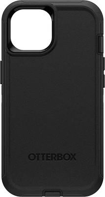 iPhone 15/14/13 Otterbox Defender Series Case - Black