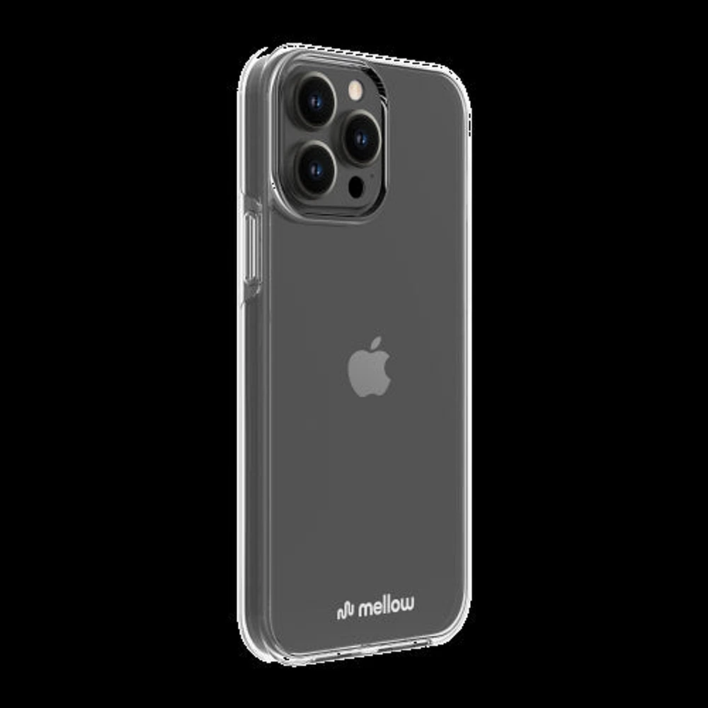 mellow eco case Apple iPhone 13 Pro Max | Clear