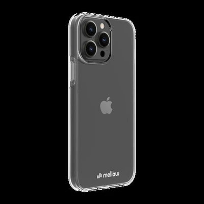 mellow eco case Apple iPhone 13 Pro Max | Clear