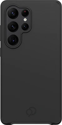 Nimbus9 N9C3MSSAMGS25UBLK Étui Cirrus 3 Compatible avec MagSafe Noir pour Samsung Galaxy S25 Ultra