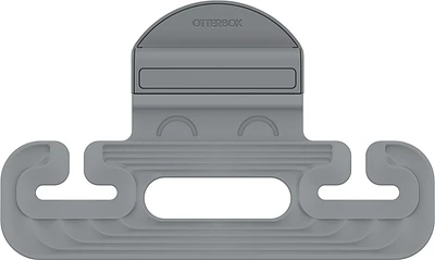 OtterBox - EasyGrab Multi Use Case Stand - Gray