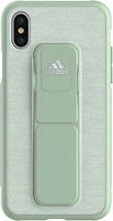 iPhone XS/X ADIDAS Grip Case - Aero Green