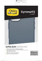 iPhone 16 Plus Otterbox Symmetry w/ MagSafe Series Case - Blue - Bluetiful