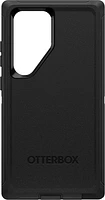 Otterbox - Defender Case For Samsung Galaxy S24 Ultra  - Black