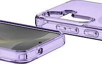 Avana - Mist MagSafe Case for Samsung Galaxy S25 - Lavender