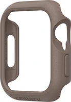 Apple Watch 41mm Otterbox Watch Bumper - Brown - Desert Dreams