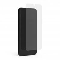 PureGear - Galaxy S22 5G Ultra Clear HD Tempered Glass Screen Protector w/Applicator Tray - Clear