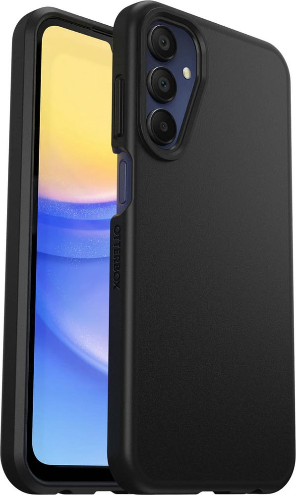 Étui de la série React d'OtterBox pour Samsung Galaxy A15 5G